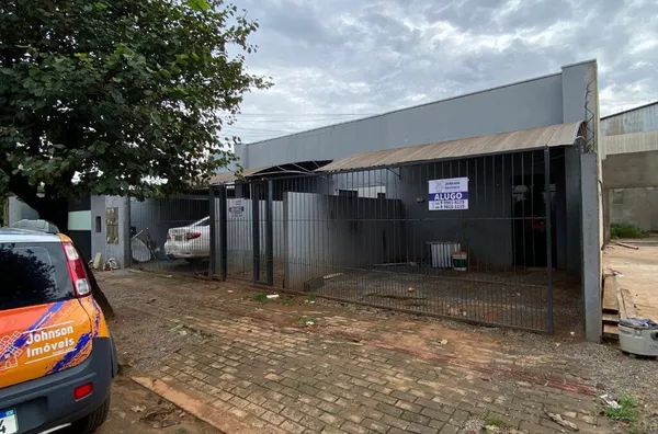 Kit Net individual para alugar, R$ 1.450,00/mês - Santa Clara - Sorriso/MT - Foto 2