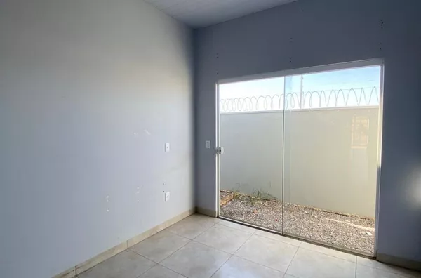 Casa com 1 dormitório para alugar, 50 m² por R$ 1.500,00/mês - Reserva Jardim - Sorriso/MT - Foto 11