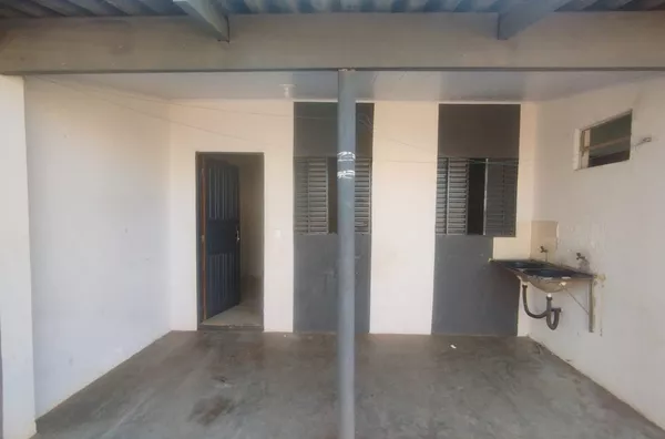 KIT NET 01 QUARTO, SALA,COZ... - Foto 3