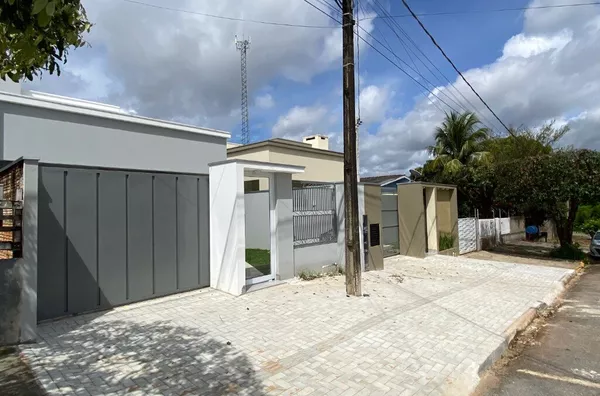 Casa para venda, 3 quarto(s),  Benjamin Raiser, Sorriso - Foto 2