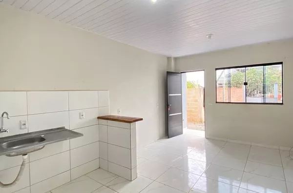 Casa geminada para aluguel,  Loteamento Monte Líbano I, Sorriso