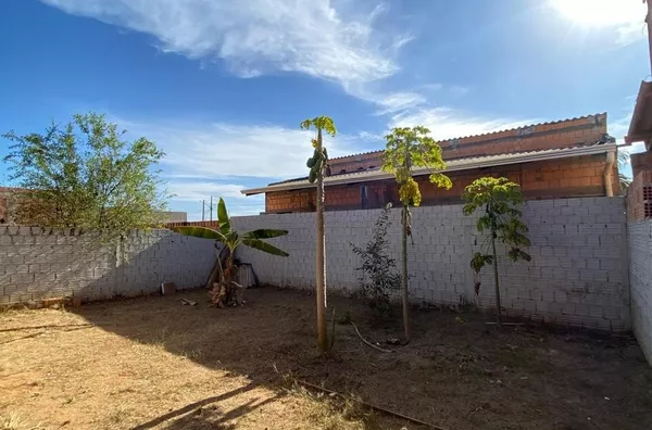 Casa para aluguel, R$ 1.690,00 Bairro Brasil Norte, Sorriso MT