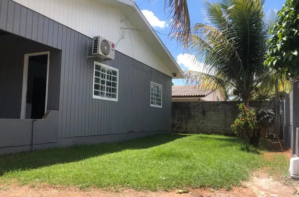 Casa com 3 dormitórios à venda, 140 m² por R$ 250.000,00 - Vila Bela - Sorriso/MT - Foto 1