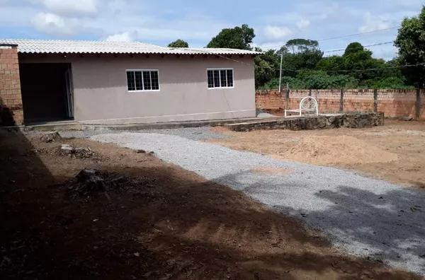 TERRENO ESQUINA COMERCIAL PROXIMO CENTRO 700M com uma  Casa com 3 dormitórios à venda, 100 m² por R$ 850.000,00 - Benjamim Raiser - Sorriso/MT - Foto 1