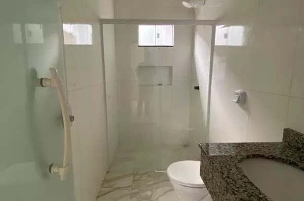 Casa com 2 dormitórios para alugar, 50 m² por R$ 1.750,00/mês - Rota do Sol - Sorriso/MT - Foto 21