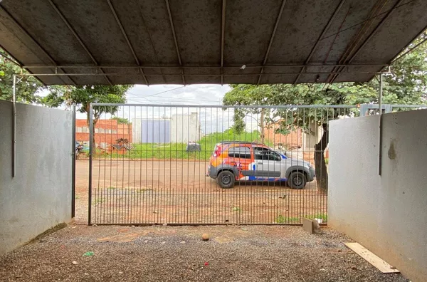 Kit Net individual para alugar, R$ 1.450,00/mês - Santa Clara - Sorriso/MT - Foto 4