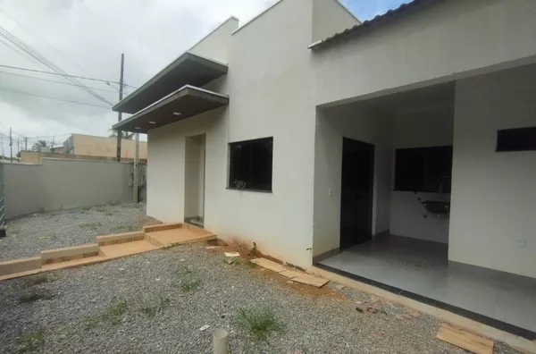 Casa para aluguel,  Rota Do Sol, Sorriso - Foto 2