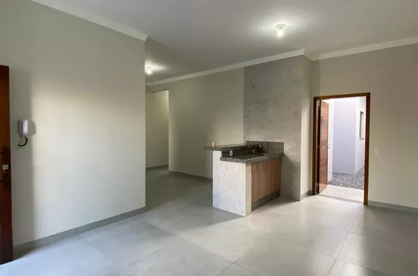 Casa para aluguel, Europark, Sorriso - Foto 10