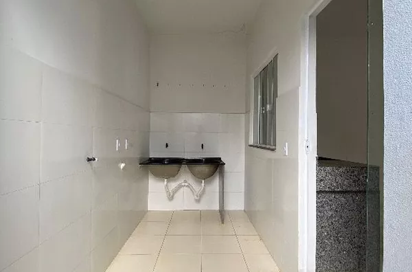 Casa com 2 dormitórios para alugar, 50 m² por R$ 1.750,00/mês - Rota do Sol - Sorriso/MT - Foto 9