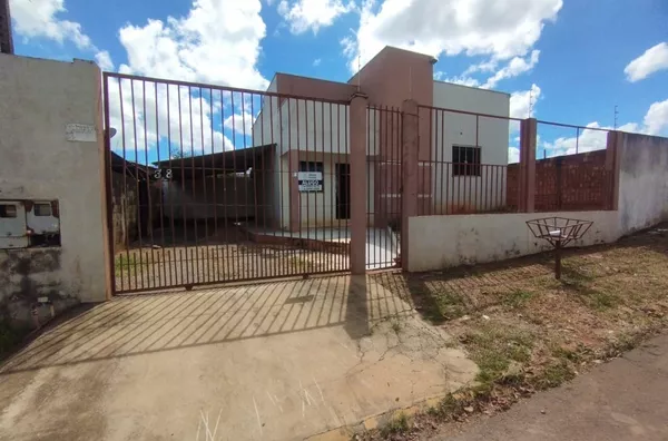Casa para aluguel,  Colinas, Sorriso - Foto 1