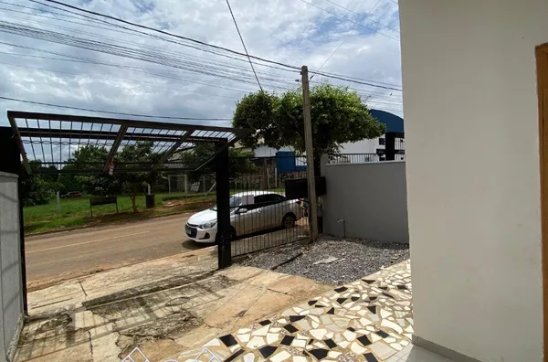 Kitnet para aluguel, 1 quarto(s),  Centro-sul, Sorriso - Foto 3