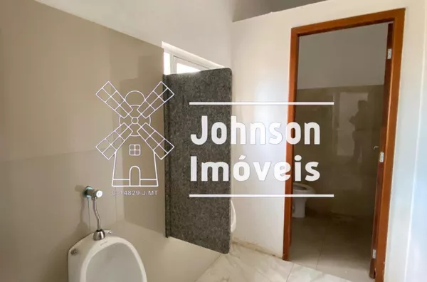 Sala comercial térrea para aluguel,  Centro-norte, Sorriso - Foto 5