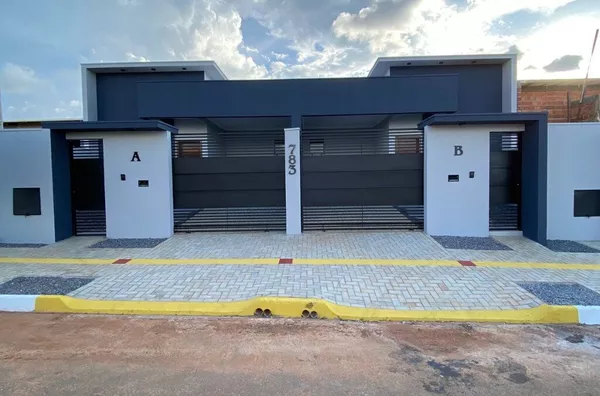 Casa para aluguel, Europark, Sorriso - Foto 1