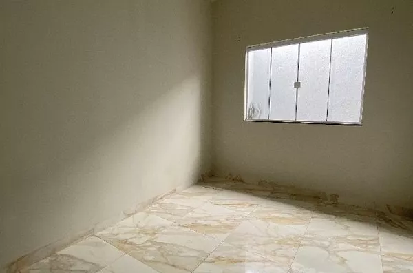 Casa com 2 dormitórios para alugar, 50 m² por R$ 1.750,00/mês - Rota do Sol - Sorriso/MT - Foto 7