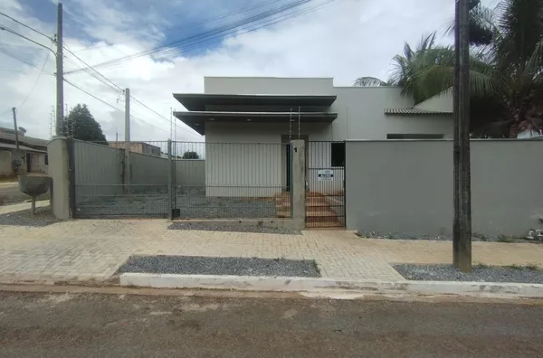 Casa para aluguel,  Rota Do Sol, Sorriso - Foto 1