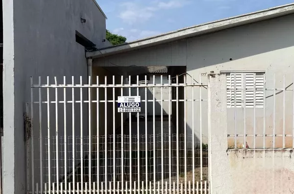Casa para aluguel,  Bela Vista, Sorriso - Foto 1