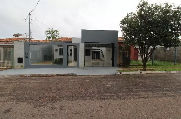 Casa com 2 dormitórios à venda, 150 m² por R$ 480.000,00 - Pinheiros III - Sorriso/MT - Foto 2