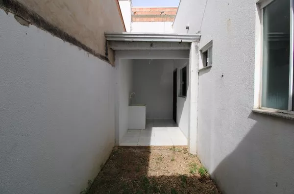 Kitnet individual de dois quarto para alugar, 60 m² por R$ 1.850,00/mês - Vitória Régia - Sorriso/MT
