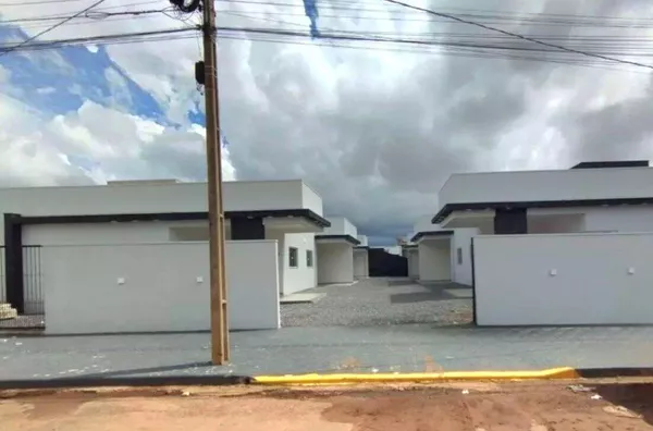 Kit Net para Alugar na Rua Navegantes, 1024, CONDOMINIO RIVIERA, Rota do Sol, Sorriso, Mato Grosso - Foto 1