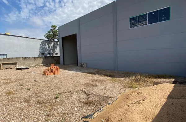 Barracão para aluguel,  Industrial E Comercial Eldorado, Sorriso - Foto 3