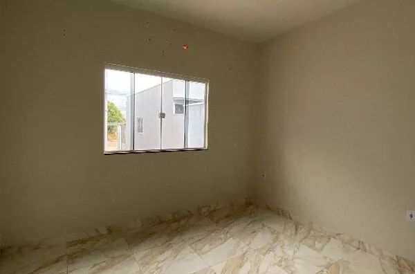 Casa com 2 dormitórios para alugar, 50 m² por R$ 1.750,00/mês - Rota do Sol - Sorriso/MT - Foto 11