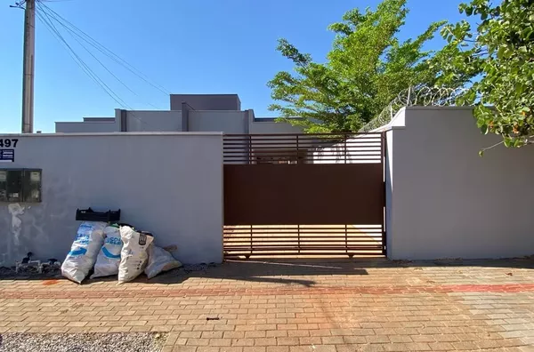 Casa para aluguel,  Santa Clara, Sorriso - Foto 1