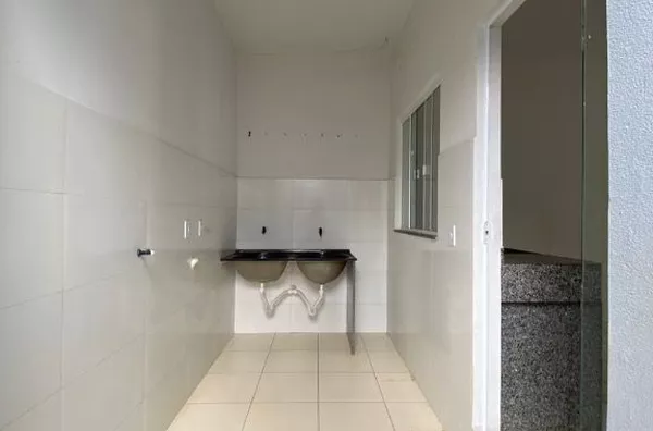 Casa com 2 dormitórios para alugar, 50 m² por R$ 1.750,00/mês - Rota do Sol - Sorriso/MT - Foto 17