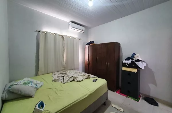 Casa com 3 dormitórios à venda, 80 m² por R$ 500.000,00 - Monte Líbano - Sorriso/MT - Foto 6