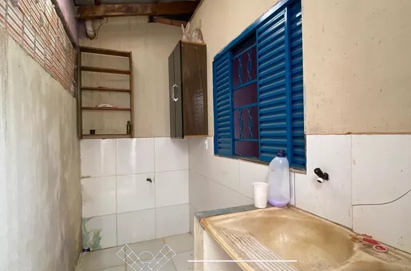 Casa para aluguel,  Bela Vista, Sorriso - Foto 4