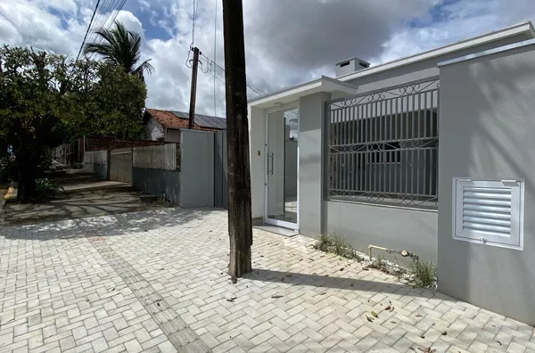 Casa para venda, 3 quarto(s),  Benjamin Raiser, Sorriso - Foto 3