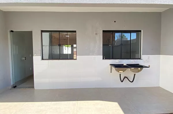 Casa para aluguel,  Santa Clara, Sorriso - Foto 9