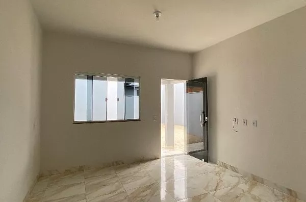 Casa com 2 dormitórios para alugar, 50 m² por R$ 1.750,00/mês - Rota do Sol - Sorriso/MT - Foto 14