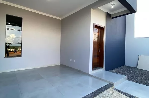 Casa para aluguel, Europark, Sorriso - Foto 7