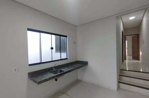 Casa para aluguel, Jardim Aurora, Sorriso - Foto 5