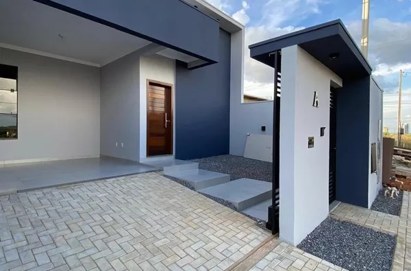 Casa para aluguel, Europark, Sorriso - Foto 3