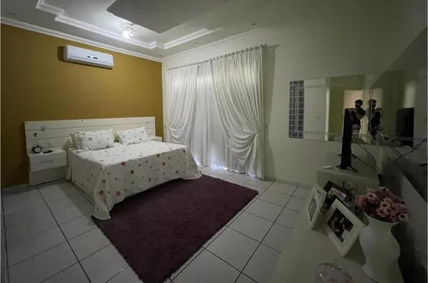 Casa com 5 dormitórios para alugar, 600 m² por R$ 15.000,00/mês - Centro Norte - Sorriso/MT - Foto 4