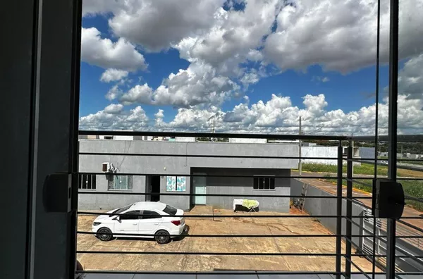 Kit Nets/ conjugadas para alugar, na Rua 13 de Julho do Bairro Jardim Botânico, Sorriso MT - Foto 5