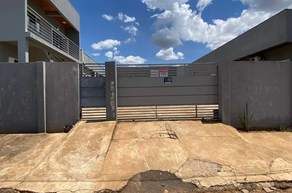 Kit Nets/ conjugadas para alugar, na Rua 13 de Julho do Bairro Jardim Botânico, Sorriso MT - Foto 2