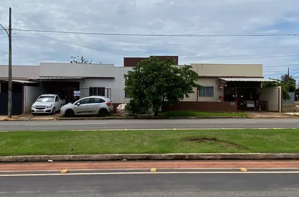 Casa para aluguel e venda,  Loteamento Monte Líbano I, Sorriso - Foto 1