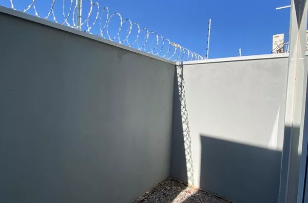 Casa com 1 dormitório para alugar, 50 m² por R$ 1.500,00/mês - Reserva Jardim - Sorriso/MT - Foto 15