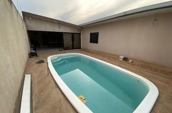 Oportunidade de Negocio! Casa para venda,  Jardim Itália, Sorriso - Foto 6