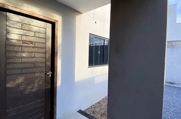 Casa com 2 dormitórios, 80 m² - venda por R$ 450.000,00 ou aluguel por R$ 2.650,00/mês - Rota do Sol - Sorriso/MT