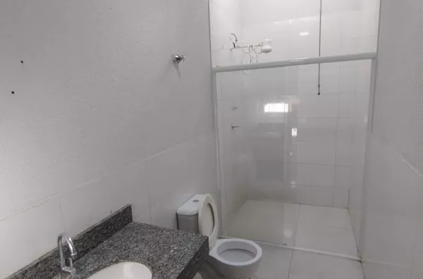 Casa para aluguel, Jardim Aurora, Sorriso - Foto 9
