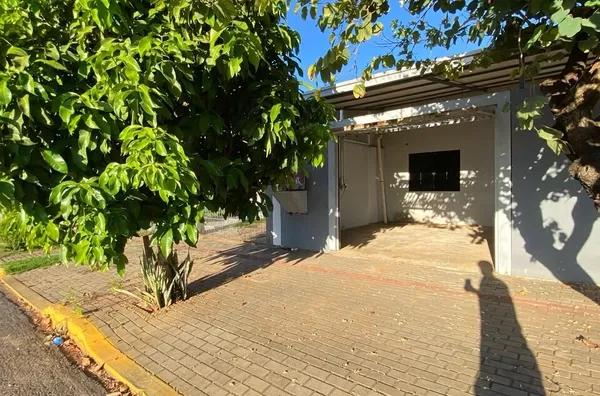 Casa geminada para aluguel,  Rota Do Sol, Sorriso