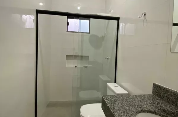 Casa para aluguel, Europark, Sorriso - Foto 20