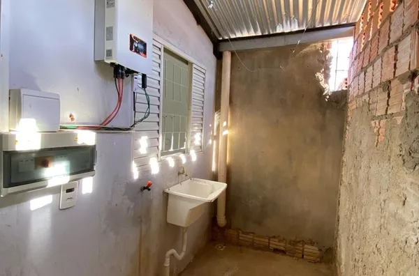 Casa para aluguel,  Brasil Norte, Sorriso