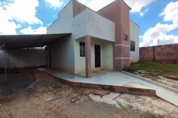 Casa para aluguel,  Colinas, Sorriso - Foto 2