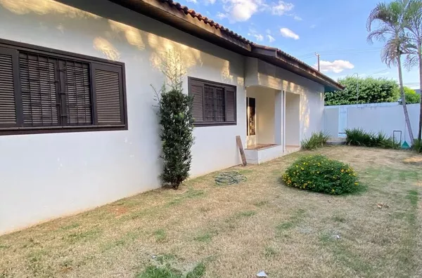 Casa para aluguel,  Centro-sul, Sorriso