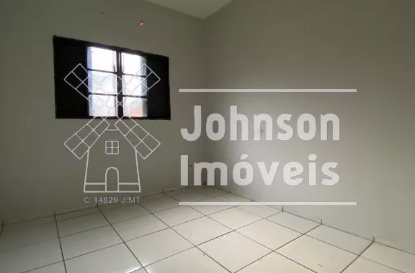 Casa com 2 dormitórios para alugar, 80 m² por R$ 1.800,00/mês - Topázio - Sorriso/MT - Foto 9
