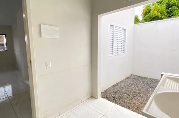 Casa geminada para aluguel, Loteamento Monte Líbano I, Sorriso - Foto 10